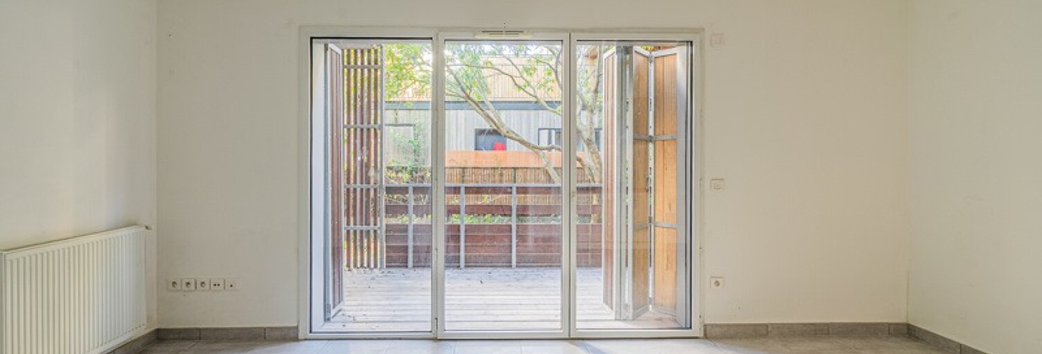 Appartement 3 Pièces 61 m² à vendre à Bordeaux (33300)