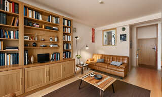 Appartement 3 Pièces 66 m² à vendre à Paris 14 (75014)