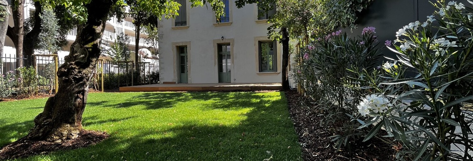 Maison 6 Pièces 152 m² à vendre à Montpellier (34000)