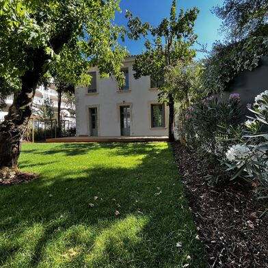 Maison 6 pièces 1199000 €
