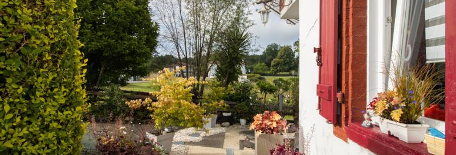 Maison 5 Pièces 140 m² à vendre à Saint-André-de-Seignanx (40390)