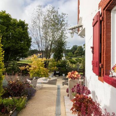 Maison 5 pièces 296240 €