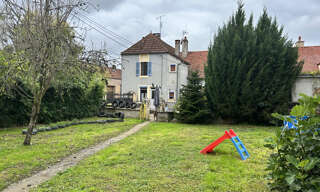 Maison 6 Pièces 131 m² à vendre à Semur-en-Auxois (21140)