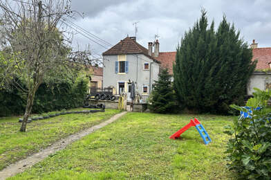 Maison 6 pièces 159000 €