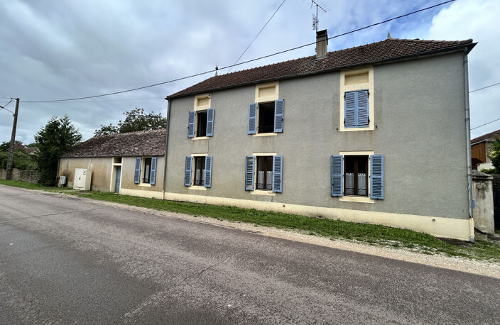 MAISON PROCHE SEMUR EN AUXOIS — photo 2