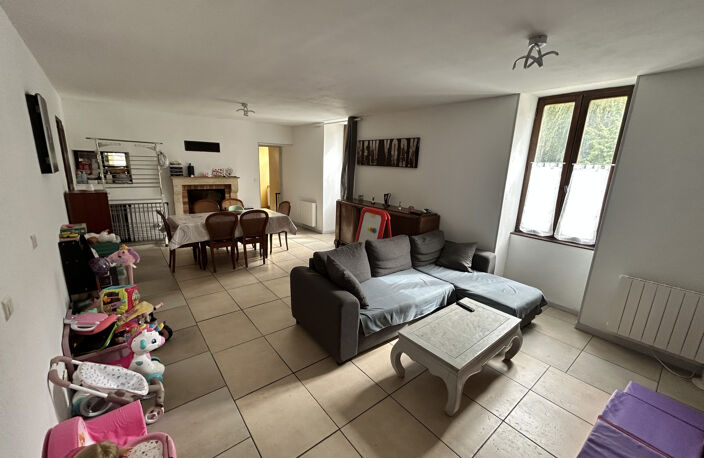 MAISON PROCHE SEMUR EN AUXOIS — photo 3