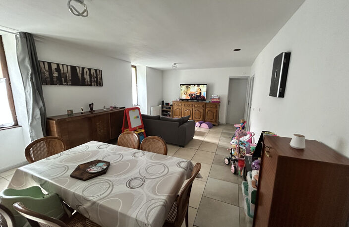 MAISON PROCHE SEMUR EN AUXOIS — photo 4