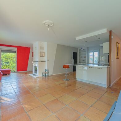 Maison 6 pièces 499000 €