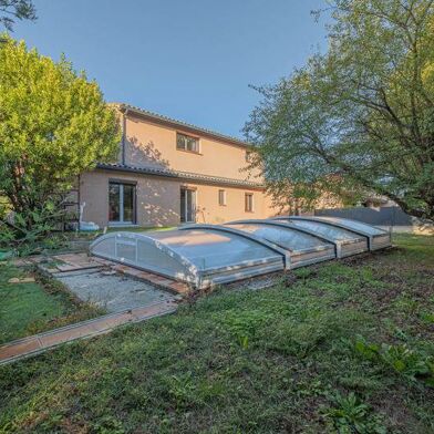 Maison 6 pièces 499000 €