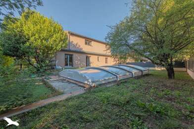 Maison 6 pièces 480000 €