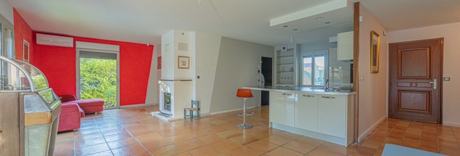 Maison 6 Pièces 172 m² à vendre à Plaisance-du-Touch (31830)