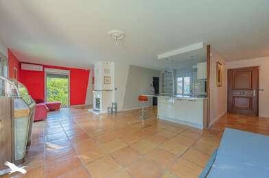 Maison 6 pièces 480000 €