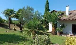 Maison 6 Pièces 200 m² à vendre à Ahetze (64210)