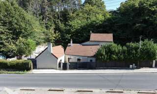 Maison 5 Pièces 111 m² à vendre à Chaumont-sur-Loire (41150)