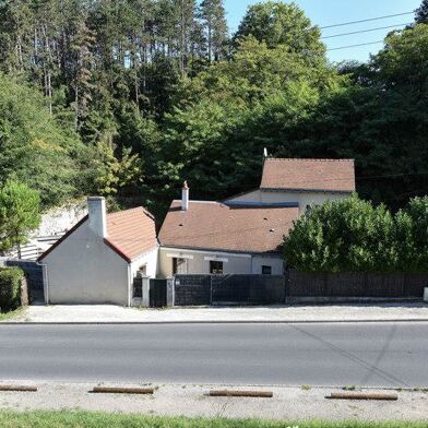 Maison 5 pièces 301815 €