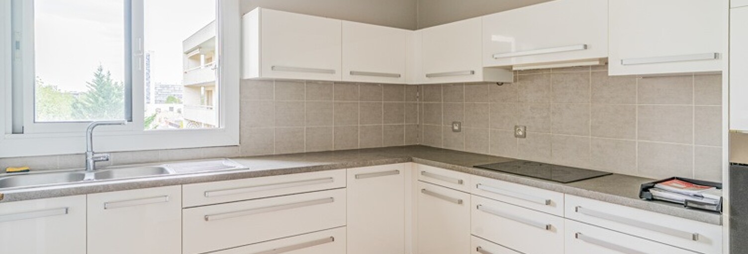 Appartement 3 Pièces 66 m² à vendre à Bordeaux (33300)