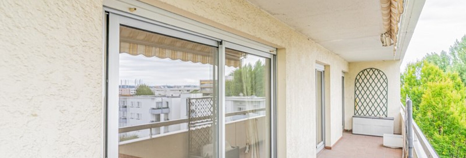 Appartement 3 Pièces 66 m² à vendre à Bordeaux (33300)