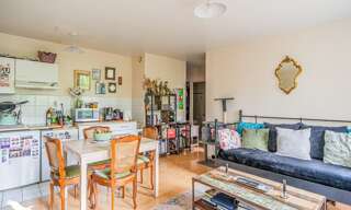 Appartement 2 Pièces 42 m² à vendre à Bordeaux (33000)