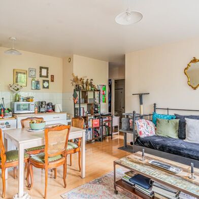 Appartement 2 pièces 198648 €