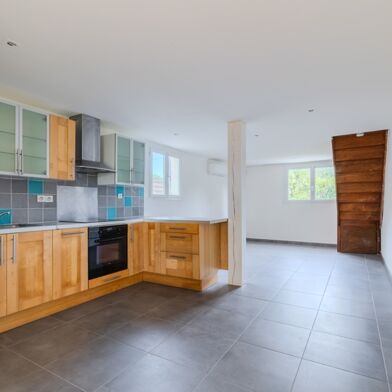 Maison 3 pièces 182069 €