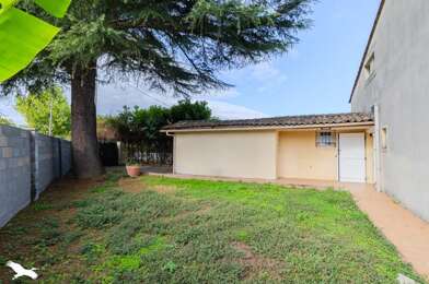 Maison 3 pièces 161250 €