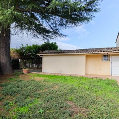 Maison 3 pièces 161250 €