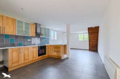 Maison 3 pièces 161250 €