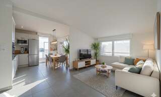 Appartement 3 Pièces 63 m² à vendre à Tournefeuille (31170)