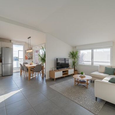 Appartement 3 pièces 218325 €