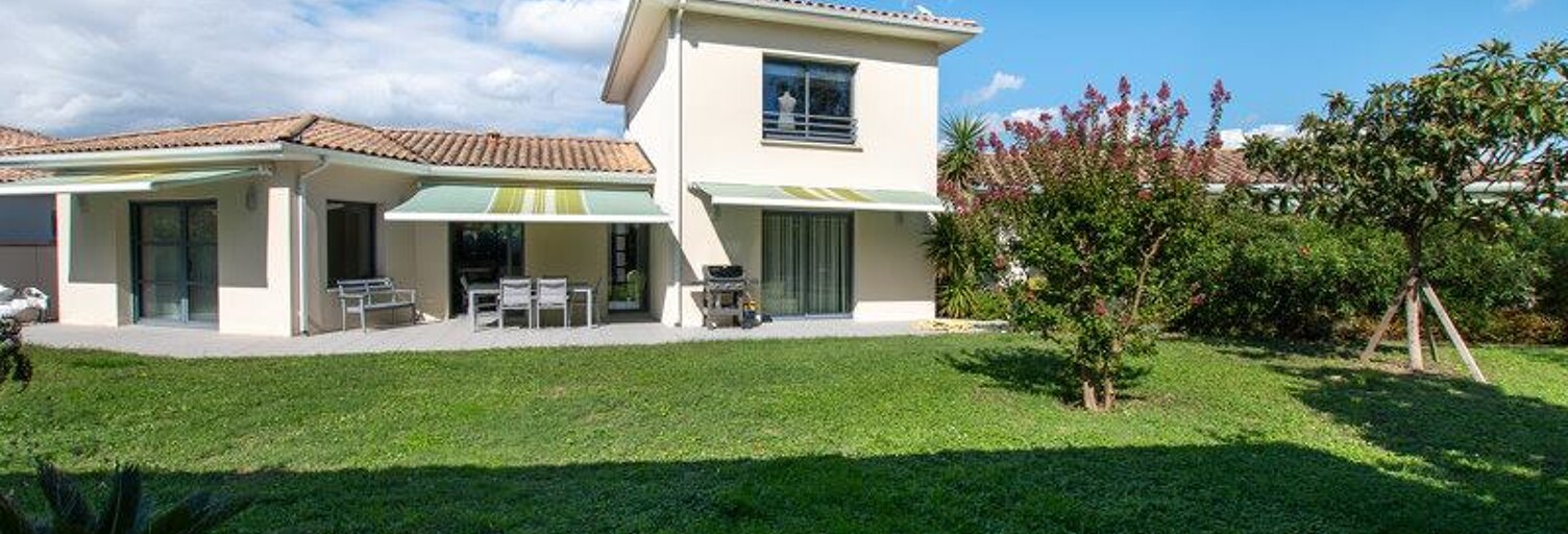 Maison 5 Pièces 178 m² à vendre à Grépiac (31190)