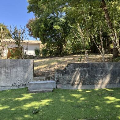 Maison 3 pièces 106880 €