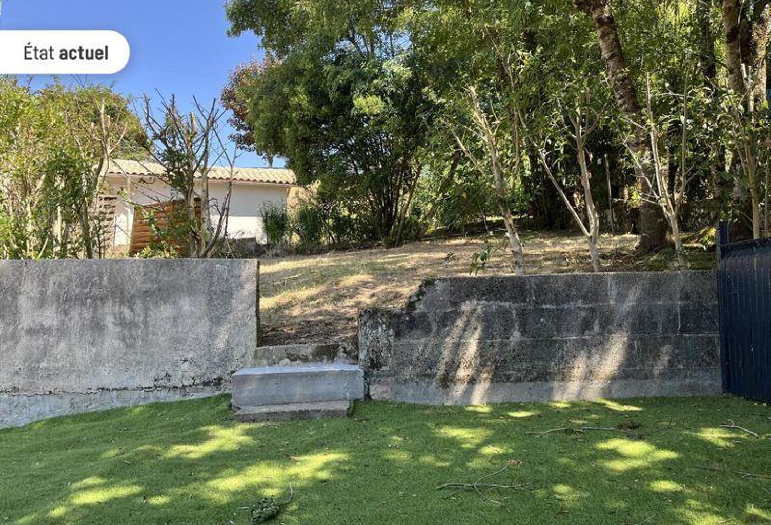 Vente maison 3 pièces 82 m² Mirambeau (17150) — photo 1