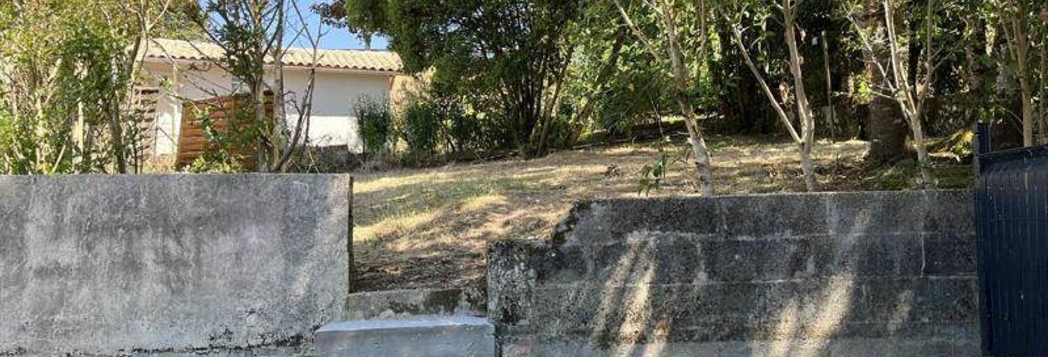 Maison 3 Pièces 82 m² à vendre à Mirambeau (17150)