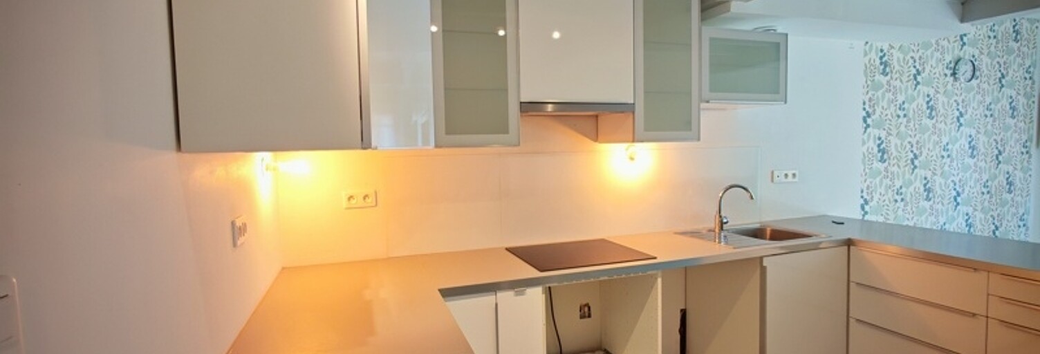 Maison 3 Pièces 76 m² à vendre à Briatexte (81390)