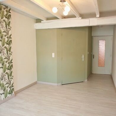 Maison 3 pièces 86000 €