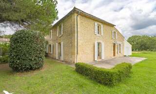 Maison 7 Pièces 203 m² à vendre à Barzan (17120)