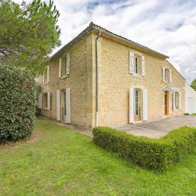 Maison 7 pièces 336000 €