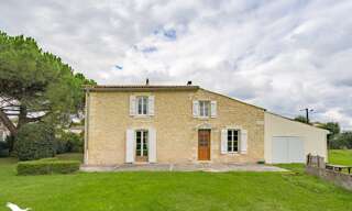 Maison 7 Pièces 203 m² à vendre à Barzan (17120)