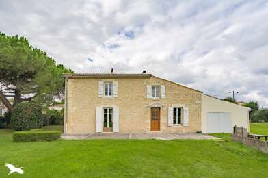 Maison 7 pièces 336000 €