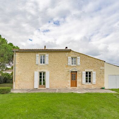 Maison 7 pièces 336000 €