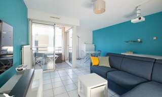 Appartement 3 Pièces 64 m² à vendre à Montpellier (34000)