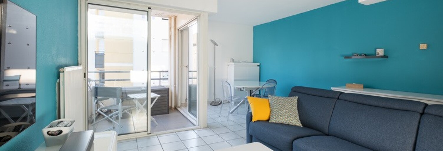 Appartement 3 Pièces 64 m² à vendre à Montpellier (34000)