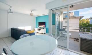 Appartement 3 Pièces 64 m² à vendre à Montpellier (34000)