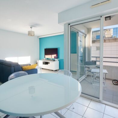 Appartement 3 pièces 257000 €