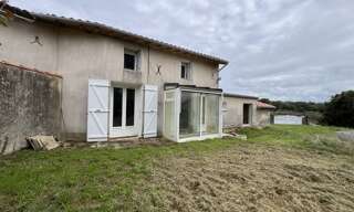 Maison 4 Pièces 90 m² à vendre à Saivres (79400)