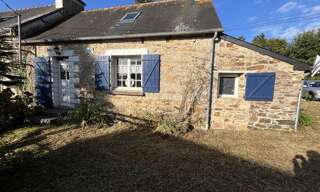 Maison 3 Pièces 61 m² à vendre à Landebaëron (22140)