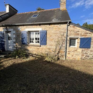 Maison 3 pièces 124890 €