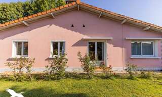 Maison 5 Pièces 85 m² à vendre à Pau (64000)