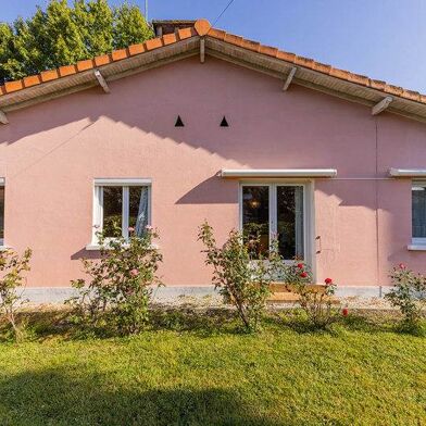 Maison 5 pièces 210000 €