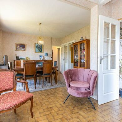 Maison 5 pièces 210000 €